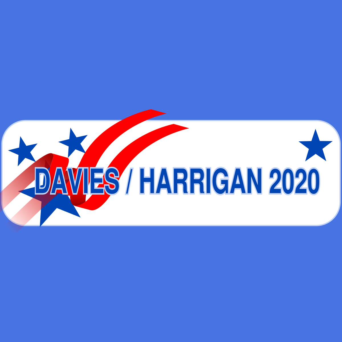 Davies / Harrigan [joke]